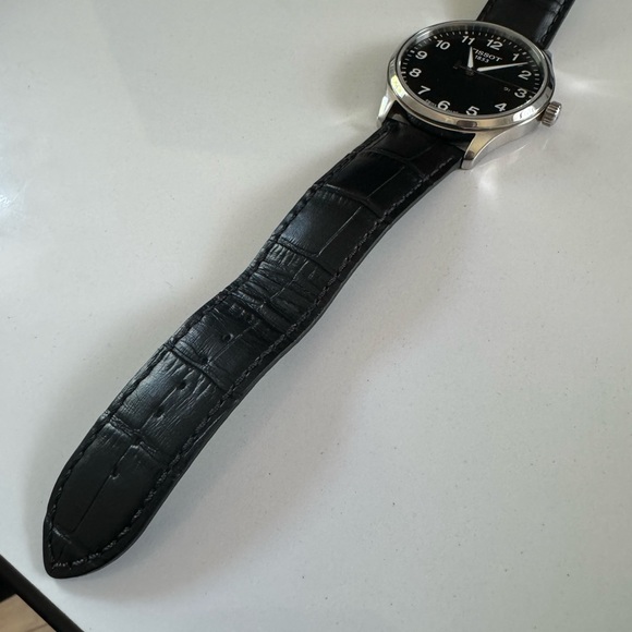 Tissot Gent XL - Picture 7 of 9